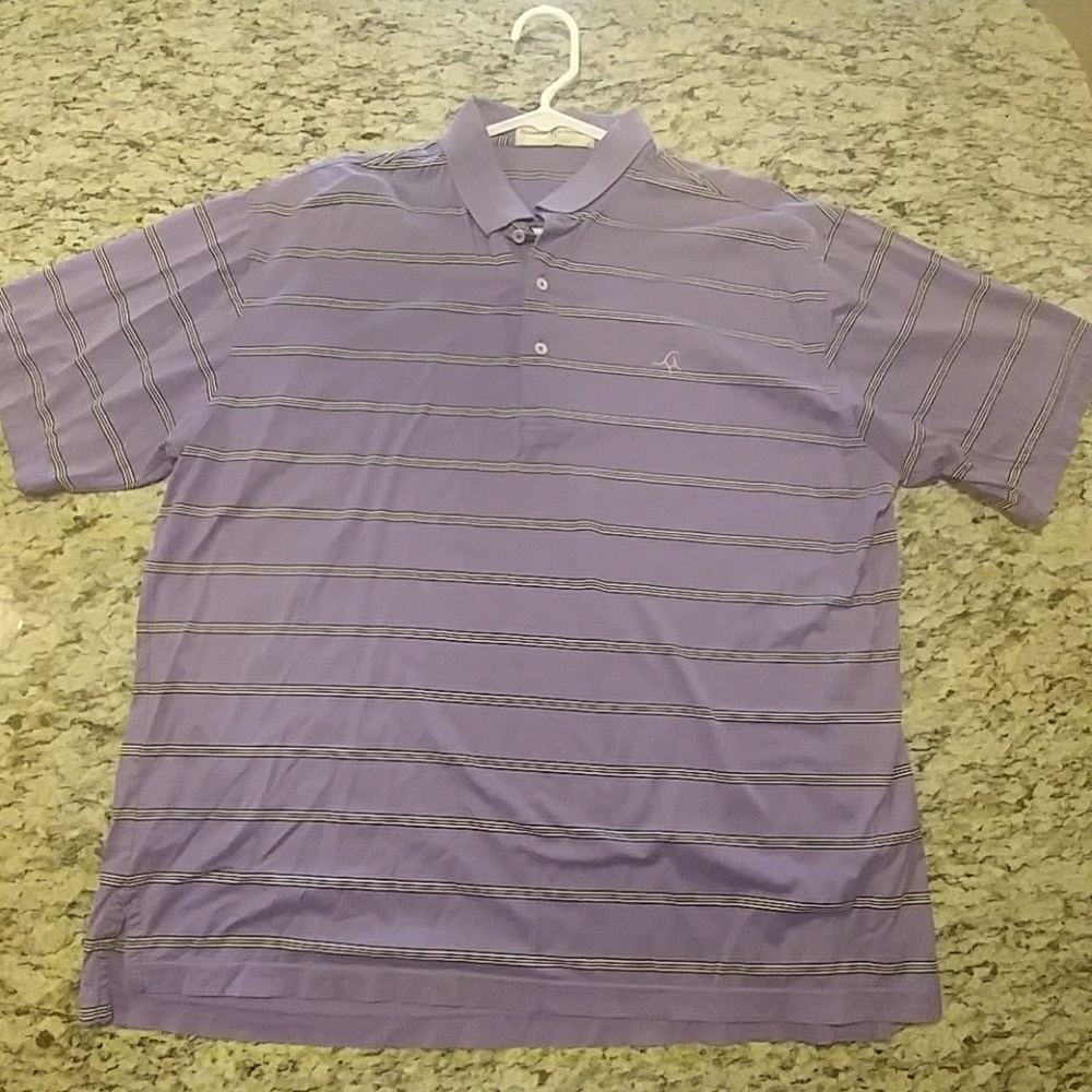 Men's dress shirt